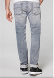 CAMP DAVID Herren Jeans Hose Waschung Regular Fit verschiedene Farben - Sportsgeiz