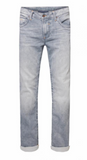 CAMP DAVID Herren Jeans Hose Waschung Regular Fit verschiedene Farben - Sportsgeiz