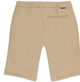 Tom Tailor Chino Shorts  Herren Sommer Baumwolle kurze Hose - Sportsgeiz