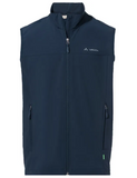 Vaude Herren Hurricane Vest III Sport Outdoor Weste blau