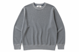 Marc’ O Polo Denim Herren Sweatshirt Relaxed Fit Grau