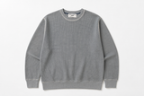 Marc’ O Polo Denim Herren Sweatshirt Relaxed Fit Grau