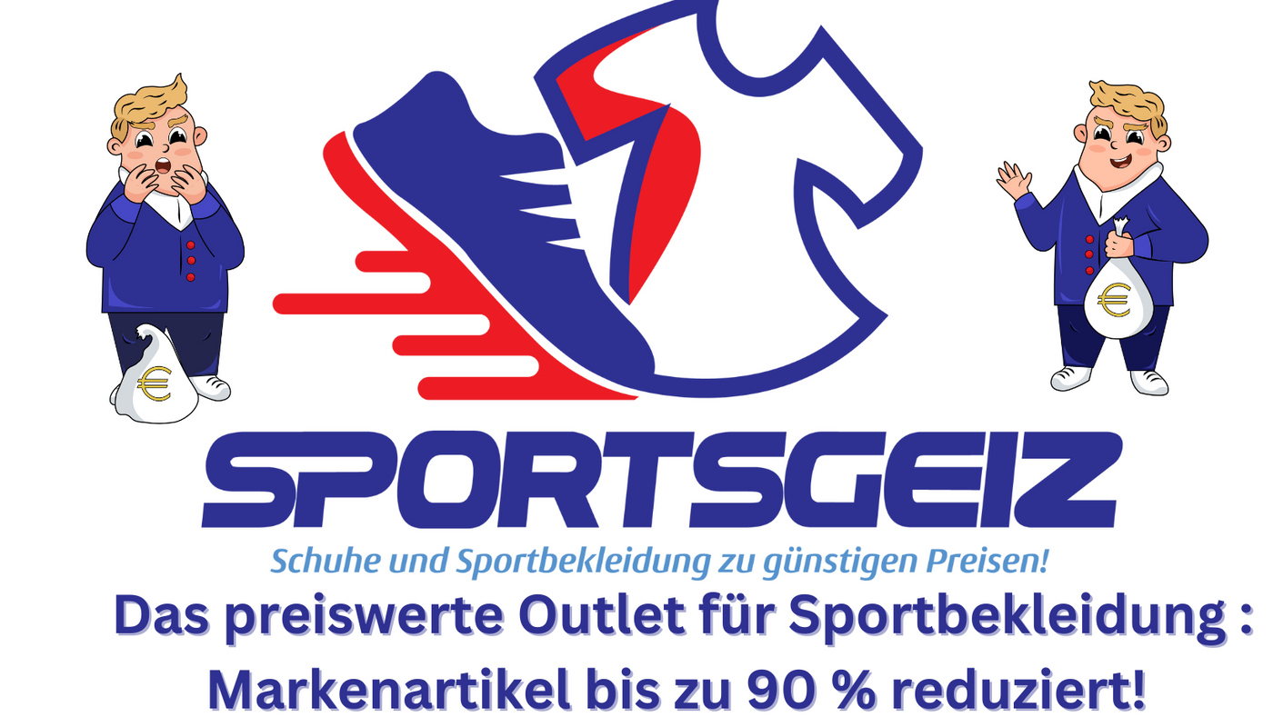Sportsgeiz