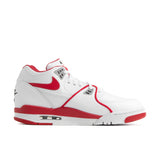 NIKE AIR FLIGHT 89 LE 819665-100 Herren Schuhe Sneaker Basketball Retro Weiss - Kopensneakers Marken Schuhe stark reduziert