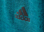 adidas Performance Running Lauf T-Shirt Damen Fitness Shirt Climalite grün AI3237 - Kopensneakers
