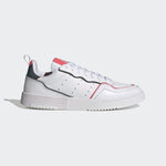 adidas Originals Court Supercourt FX5703 Damen Sneaker Schuhe weiß - Sportsgeiz