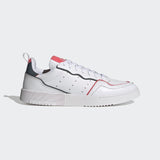 adidas Originals Court Supercourt FX5703 Damen Sneaker Schuhe weiß - Sportsgeiz