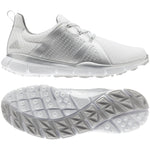 adidas Clima Cool Cage Sportschuhe Sneakers Weiß Grau BB8022 Golf - Kopensneakers Marken Schuhe stark reduziert