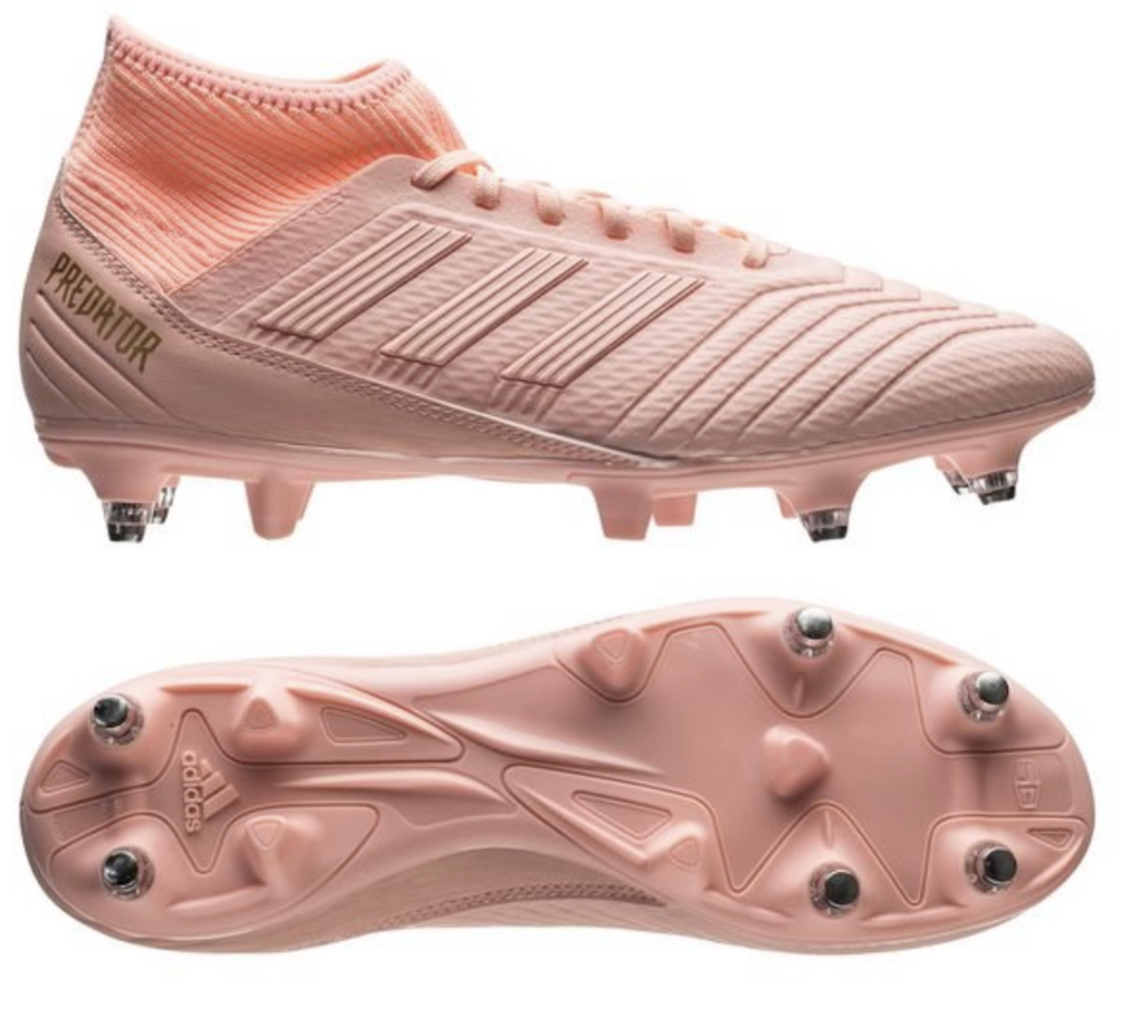 Adidas top fußballschuhe eisenstollen