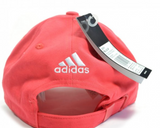 Adidas Real Madrid RM Baseball Cap 3-Streifen CZ6101 - Kopensneakers Marken Schuhe stark reduziert