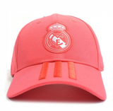 Adidas Real Madrid RM Baseball Cap 3-Streifen CZ6101 - Kopensneakers Marken Schuhe stark reduziert
