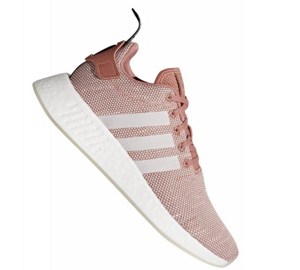 adidas Originals NMD R2 Damen Sneaker Sportschuhe Turnschuhe Rosa Weis Sportsgeiz adidas Originals NMD R2 Damen Sneaker Sportschuhe Turnschuhe Rosa Weis Sportsgeiz