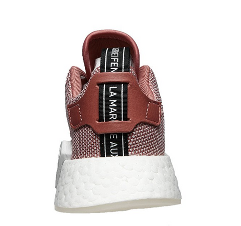 Adidas nmd shop r2 damen rosa