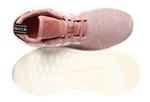 adidas Originals NMD R2 Damen Sneaker Sportschuhe Turnschuhe Rosa Weiss - Kopensneakers Marken Schuhe stark reduziert