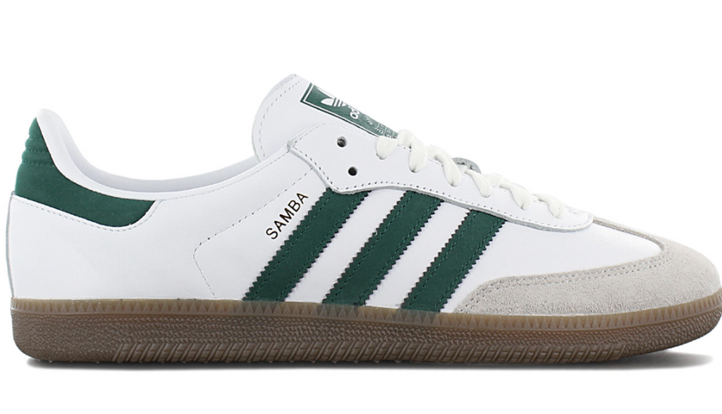 Samba og schuh sales