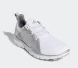 adidas Clima Cool Cage Sportschuhe Sneakers Weiß Grau BB8022 Golf - Kopensneakers Marken Schuhe stark reduziert
