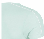 Nike Damen T-Shirt Tennis Dri-Fit Tee Mint - Sportsgeiz
