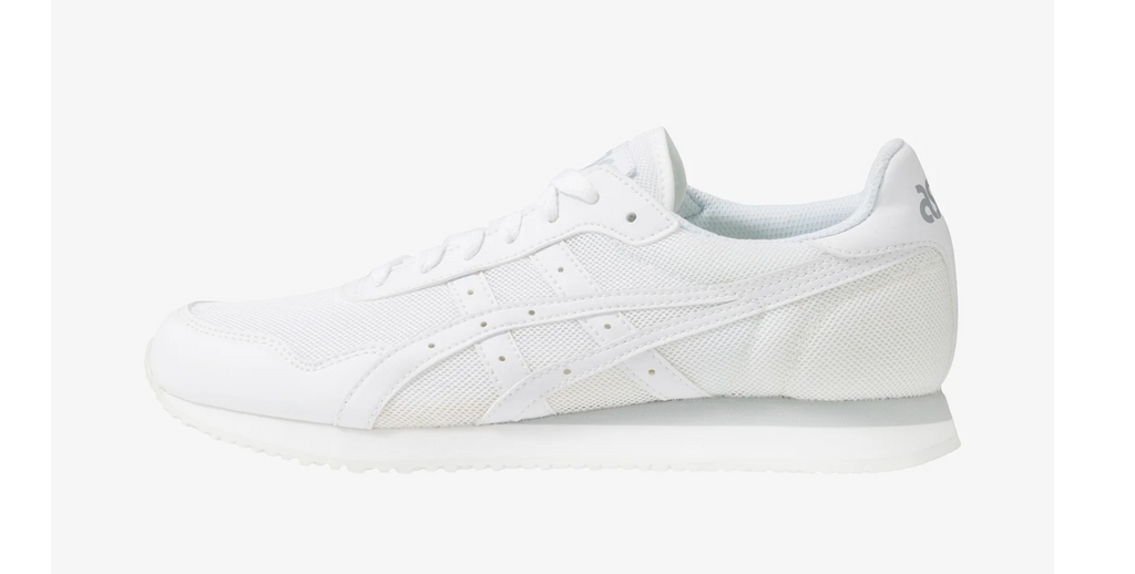 Asics tiger damenschuhe sales