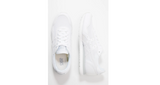 Asics Tiger Runner Damen Schuhe Sneakers weiß - Sportsgeiz
