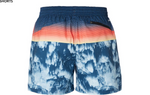 O'Neill Badehose Surfer Shorts Badeshorts Beach blau - Sportsgeiz