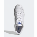 adidas Originals Court Continental 80 FX5093 Damen Sneaker Schuhe weiß - Sportsgeiz