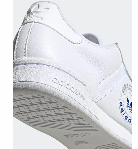 adidas Originals Court Continental 80 FX5093 Damen Sneaker Schuhe weiB Sportsgeiz