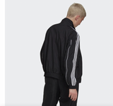 Adidas Originals Adicolor Classics Japona Jacket Damen Freizeitjacke schwarz weiß - Sportsgeiz