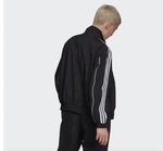 Adidas Originals Adicolor Classics Japona Jacket Damen Freizeitjacke schwarz weiß - Sportsgeiz