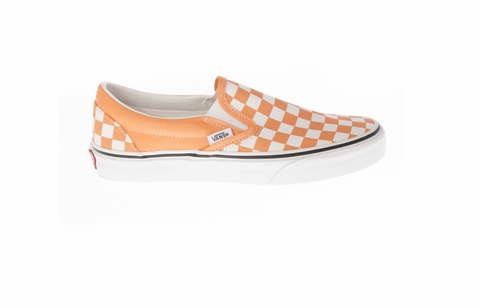 Vans Authentic Skater Era Slip-On Freizeit Schuhe Skateboarding Sneaker Weiß - Sportsgeiz