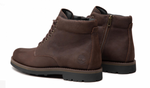 Timberland Alden Brook Herren Boots Stiefel Winterschuhe Lederboots braun - Sportsgeiz