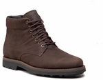 Timberland Alden Brook Herren Boots Stiefel Winterschuhe Lederboots braun - Sportsgeiz
