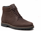 Timberland Alden Brook Herren Boots Stiefel Winterschuhe Lederboots braun - Sportsgeiz