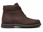 Timberland Alden Brook Herren Boots Stiefel Winterschuhe Lederboots braun - Sportsgeiz