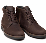 Timberland Alden Brook Herren Boots Stiefel Winterschuhe Lederboots braun - Sportsgeiz