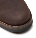 Timberland Alden Brook Herren Boots Stiefel Winterschuhe Lederboots braun - Sportsgeiz