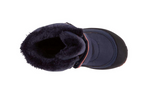 Kappa Lama Tex Winterstiefel Boots Stiefel Winterschuhe lila