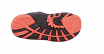 Kappa Lama Tex Winterstiefel Boots Stiefel Winterschuhe lila