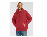 Tommy Hilfiger Tommy Jeans Herren Sweatshirt Hoodie rot - Sportsgeiz