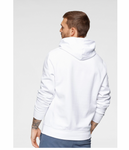 Tommy Jeans Hilfiger Herren Sweatshirt Kapuzensweatshirt  »TJM STRAIGHT LOGO HOODIE« - Sportsgeiz