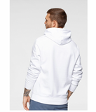 Tommy Jeans Hilfiger Herren Sweatshirt Kapuzensweatshirt  »TJM STRAIGHT LOGO HOODIE« - Sportsgeiz