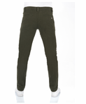 Tommy Hilfiger Denim Jeans Scanton Chino Herren Hose grün