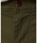 Tommy Hilfiger Denim Jeans Scanton Chino Herren Hose grün