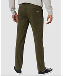 Tommy Hilfiger Denim Jeans Scanton Chino Herren Hose grün