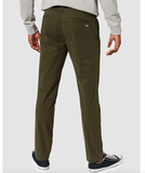 Tommy Hilfiger Denim Jeans Scanton Chino Herren Hose grün