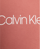 Calvin Klein Core Lo Damen Sweatshirt pink