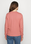 Calvin Klein Core Lo Damen Sweatshirt pink