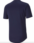 PUMA Manchester City Trikot Fussball Ausweichtrikot Premier League Meister  Auswärts blau