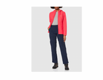 Jack Wolfskin Softshell Jacke NORTHERN POINT WOMEN Damen Regenjacke rot