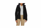 Jack Wolfskin EVANDALE JACKET W Damen Regenjacke Wanderjacke schwarz