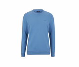 Joop Jeans Herren ALF Sweatshirt blau